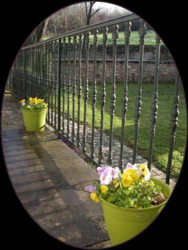Bed & Breakfast Le Clos De Flac�