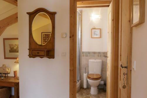 Bed & Breakfast The Guest House