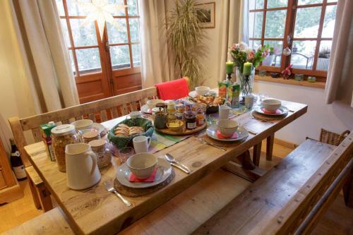 Bed & Breakfast The Guest House