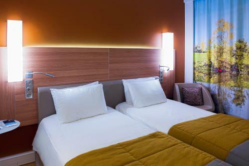 Hotel Mercure M�con Bord De Saone