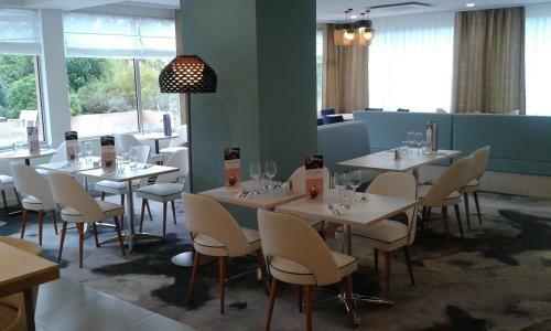Hotel Mercure M�con Bord De Saone