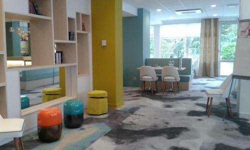 Hotel Mercure M�con Bord De Saone