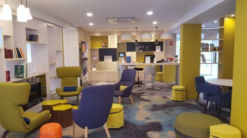 Hotel Mercure M�con Bord De Saone