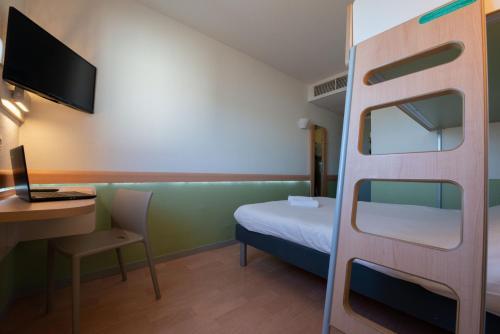 Hotel Ibis Budget M�con Sud