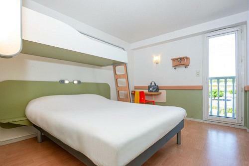 Hotel Ibis Budget M�con Sud