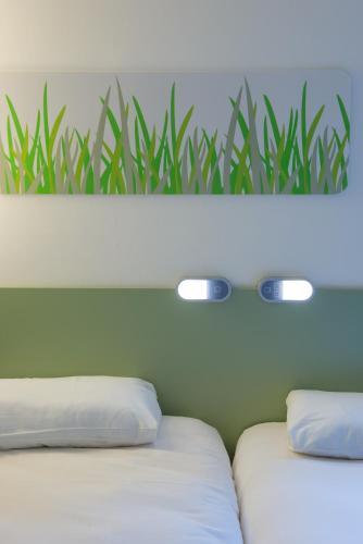 Hotel Ibis Budget M�con Sud