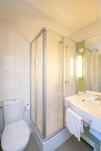Hotel Ibis Budget M�con Sud