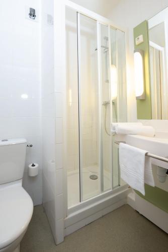 Hotel Ibis Budget M�con Sud