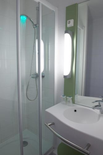 Hotel Ibis Budget M�con Sud