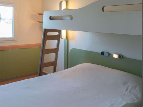 Hotel Ibis Budget M�con Sud