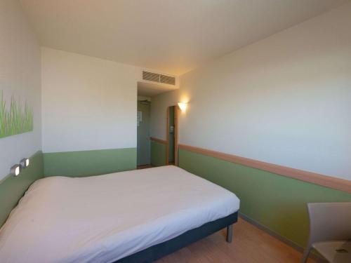 Hotel Ibis Budget M�con Sud