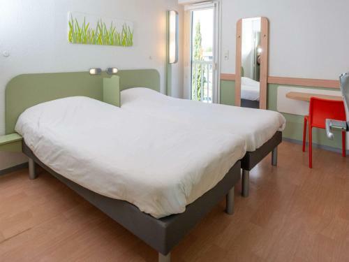 Hotel Ibis Budget M�con Sud
