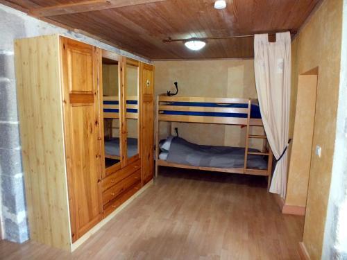 L'oustal D� P�iro