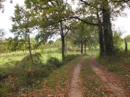 L'oustal D� P�iro