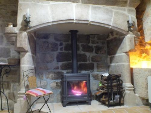 L'oustal D� P�iro