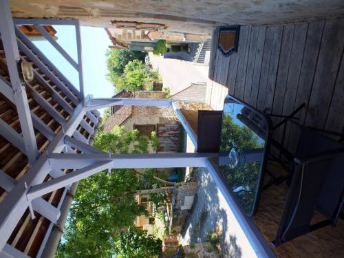 L'oustal D� P�iro