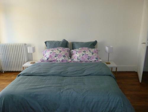 Bed & Breakfast Chambres D'h�tes Aux Deux Buis