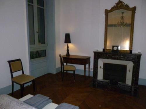 Bed & Breakfast Chambres D'h�tes Aux Deux Buis