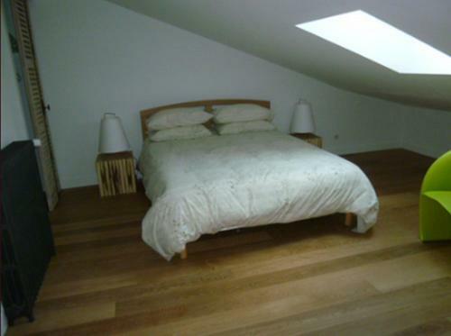 Bed & Breakfast Chambres D'h�tes Aux Deux Buis