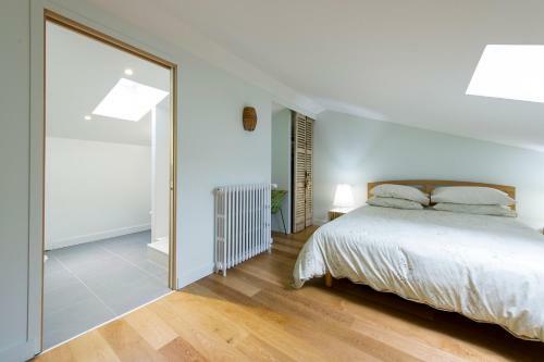 Bed & Breakfast Chambres D'h�tes Aux Deux Buis
