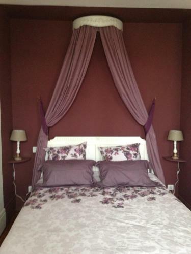 Bed & Breakfast Chambres D'h�tes Aux Deux Buis