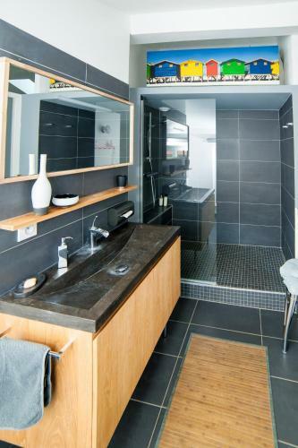 Bed & Breakfast Chambres D'h�tes Aux Deux Buis