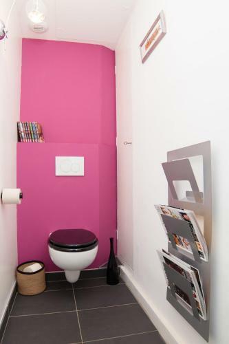 Bed & Breakfast Chambres D'h�tes Aux Deux Buis