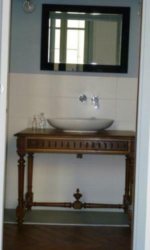 Bed & Breakfast Chambres D'h�tes Aux Deux Buis