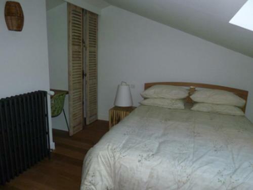 Bed & Breakfast Chambres D'h�tes Aux Deux Buis
