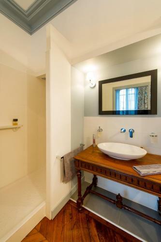 Bed & Breakfast Chambres D'h�tes Aux Deux Buis
