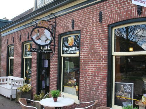 De Meerkoet