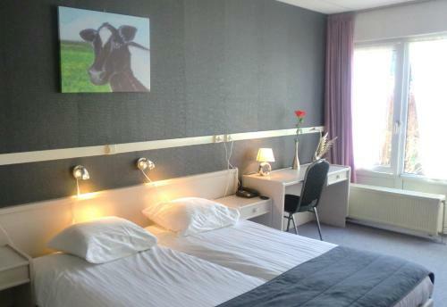 Hotel Restaurant Boschlust
