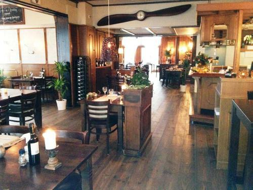 Hotel Restaurant Boschlust