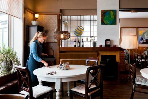 Hotel Restaurant Boschlust