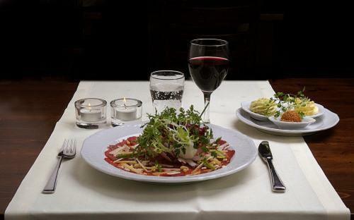 Hotel Restaurant Boschlust