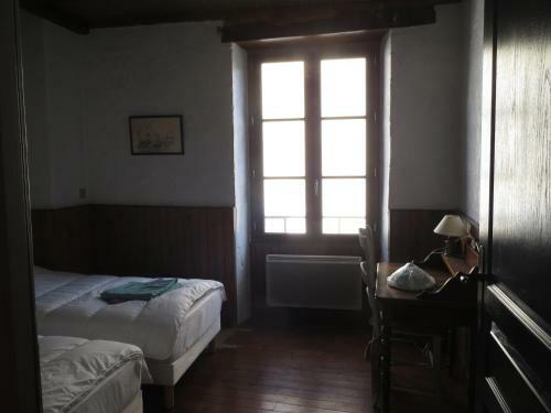 G�te De L'atelier