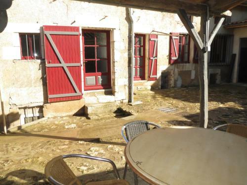 G�te De L'atelier