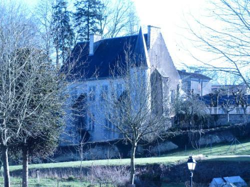 G�te De L'atelier