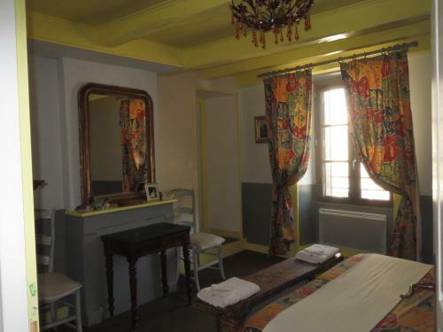 G�te De L'atelier
