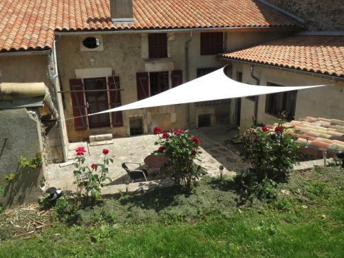 G�te De L'atelier