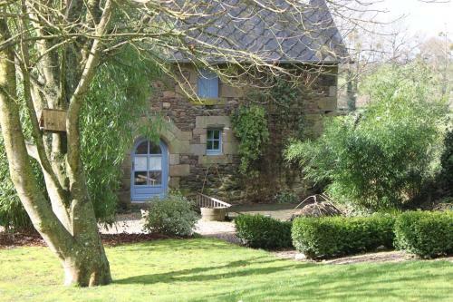 Bed & Breakfast Chambres D'hotes Le Quartier