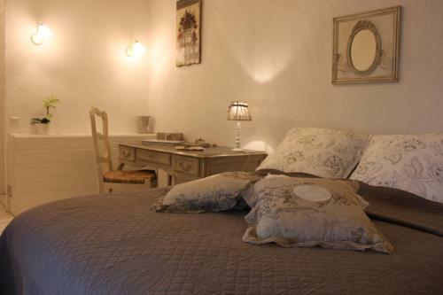 Bed & Breakfast Chambres D'hotes Le Quartier