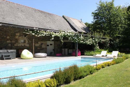 Bed & Breakfast Chambres D'hotes Le Quartier