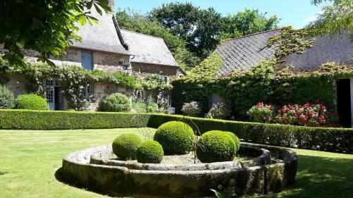 Bed & Breakfast Chambres D'hotes Le Quartier