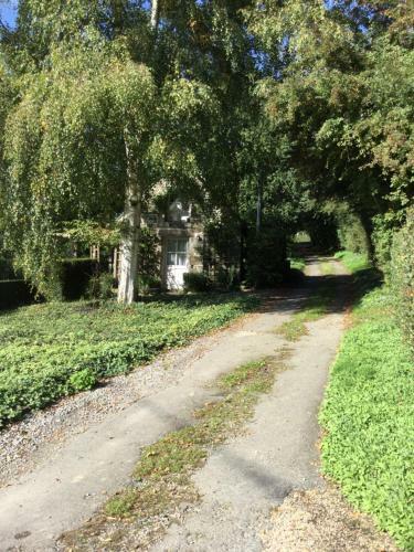 Bed & Breakfast Chambres D'hotes Le Quartier