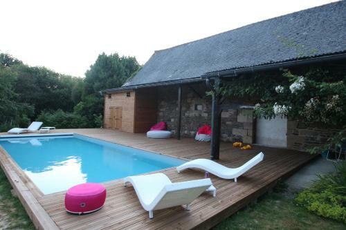 G�te Le Quartier