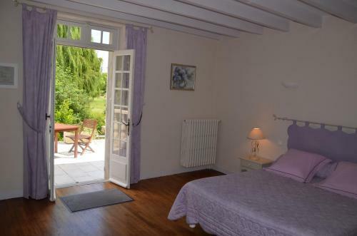 Hostal Au Moulin Brun