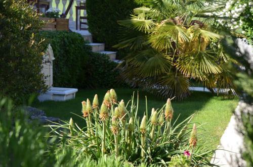 Hostal Au Moulin Brun