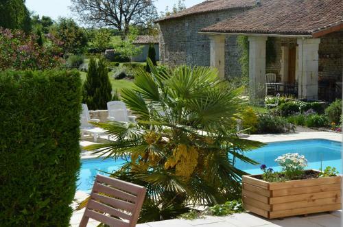 Hostal Au Moulin Brun