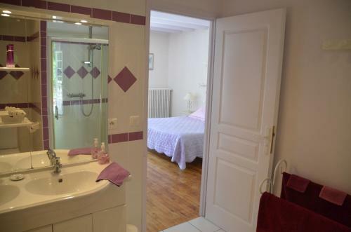 Hostal Au Moulin Brun